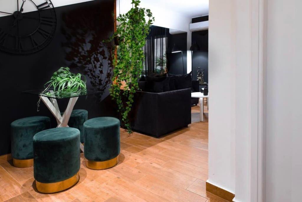 Novel Acropolis Apartment Athens Exterior photo